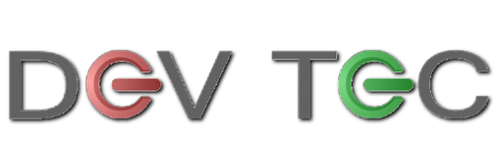 DevTec Logo